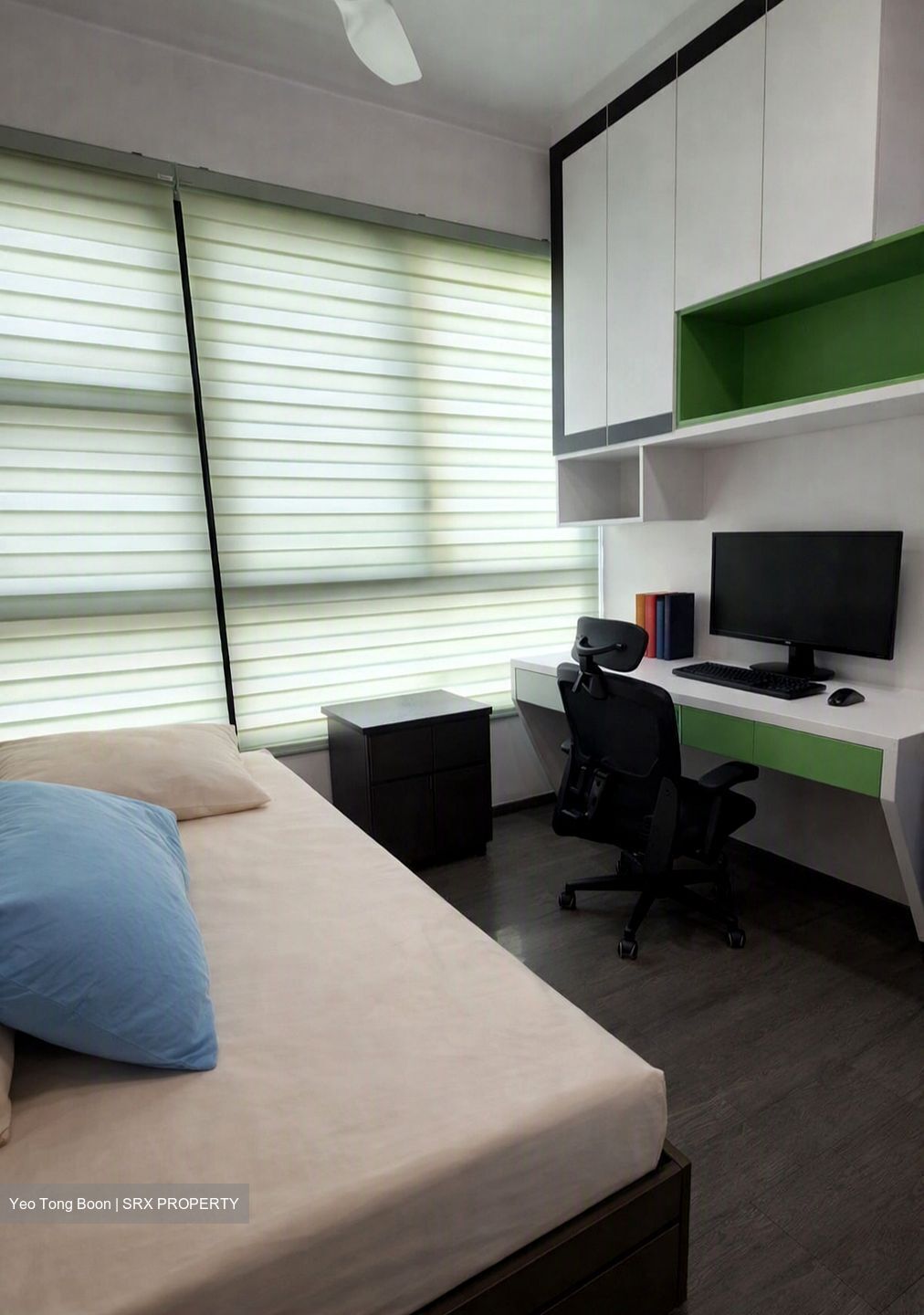 Lush Acres (D28), Condominium #629321111